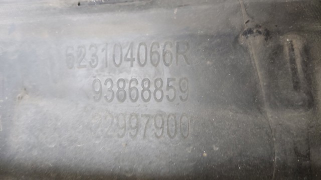 OPEL 623104066R в наличии Одесса