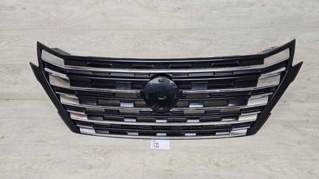Решетка 623104MT0A NISSAN