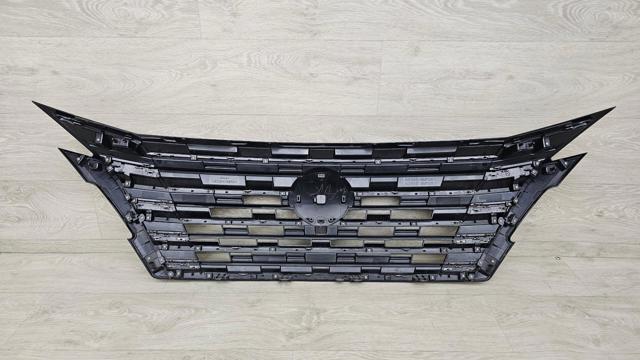 623104MT0A NISSAN Решетка радиатора купить в Ужгород