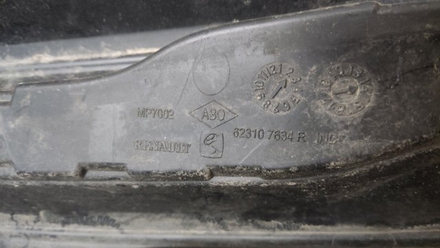 623107634R RENAULT купить в Винница