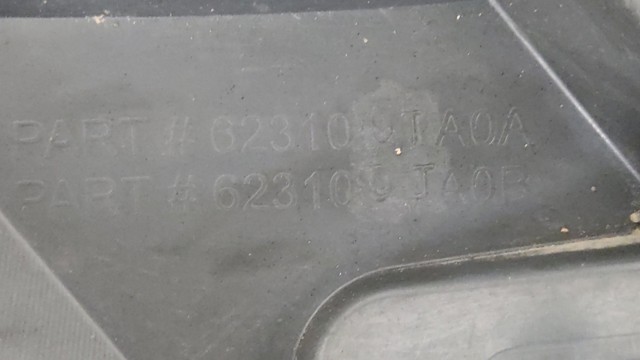 623109TA0A Решетка радиатора купить Павлоград