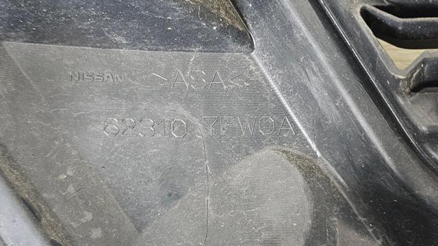 623109TG0A NISSAN Решетка радиатора купить в Киев