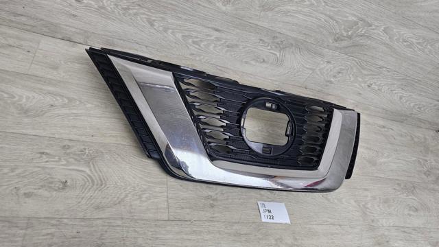 623109TG0A NISSAN Решетка радиатора купить в Чернигов