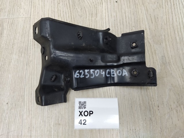 625504CB0A Кронштейн замка капота купить Ужгород