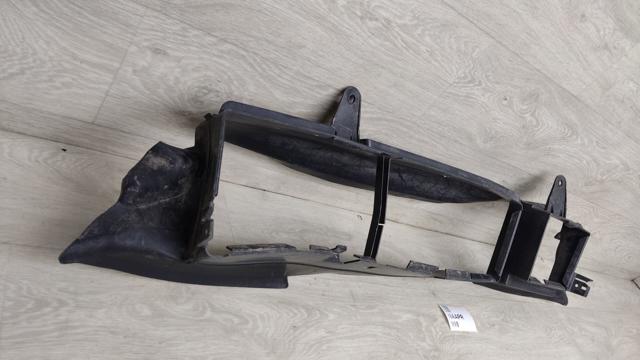 626533246R RENAULT Воздуховод (дефлектор) радиатора нижний купить в Винница
