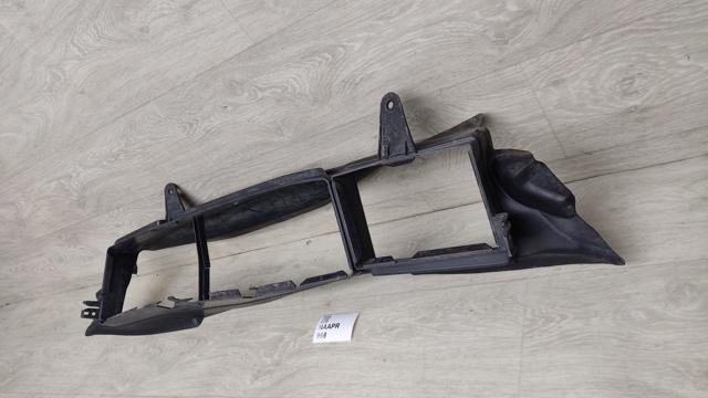 626533246R RENAULT Нижний дефлектор радиатора купить в Николаев