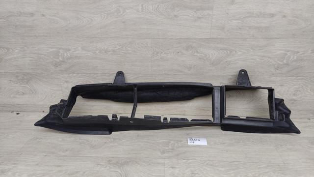 626533246R RENAULT Нижний дефлектор радиатора купить в Николаев