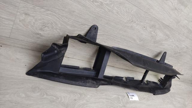 626533246R RENAULT Воздуховод (дефлектор) радиатора нижний купить в Сумы