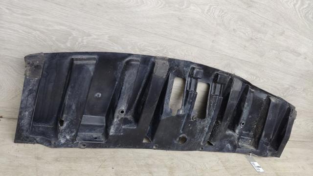 626604BC0A NISSAN Защита бампера переднего купить в Чернигов