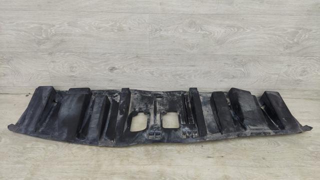 626604BC0A NISSAN Защита бампера переднего купить в Полтава