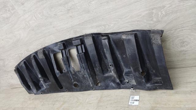 626604BC0A Защита бампера переднего купить Сумы