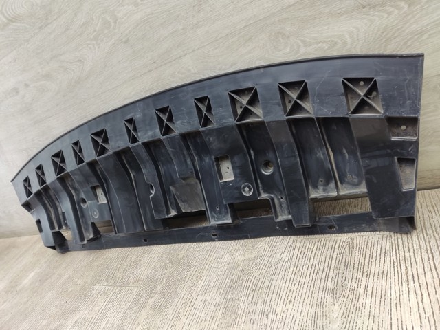 Обвес бампера 626604CL0B NISSAN