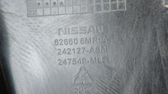 626606MR0A NISSAN купить в Павлоград