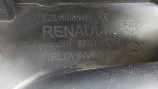 628106054R RENAULT купить в Винница