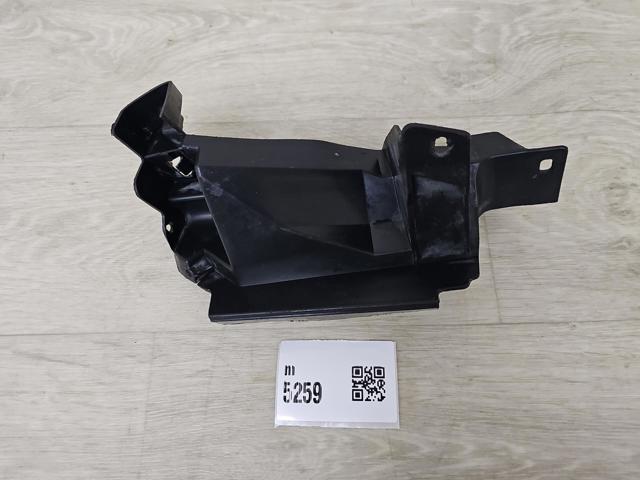 Крепление бампера переднего 628173087R RENAULT