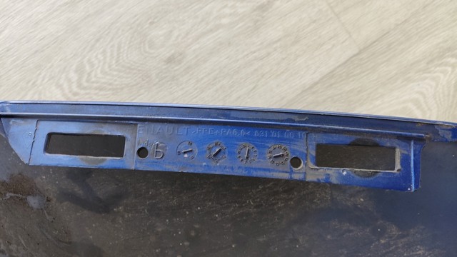 631010010R RENAULT купить в Николаев