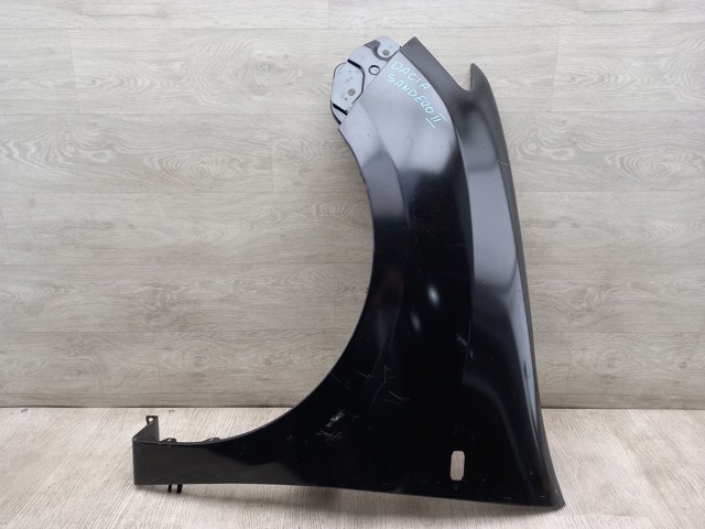 Крыло переднее левое 631019973R RENAULT
