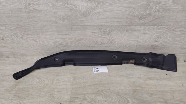 631306RA0B NISSAN Уплотнитель крыла купить в Ужгород