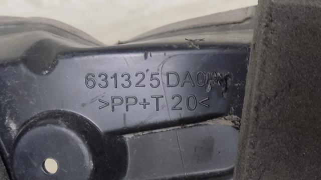 NISSAN 631325DA0A в наличии Днепр