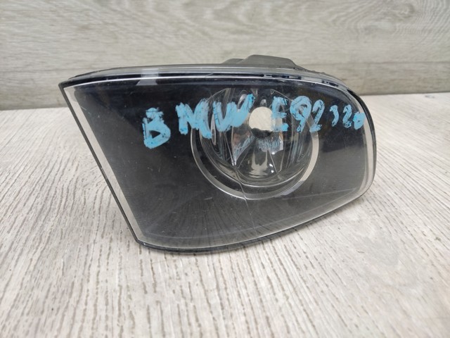 Туманка правая 63176937466 BMW