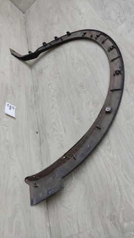 638104EA0A NISSAN Расширитель (накладка) арки переднего крыла правый купить в Каменское