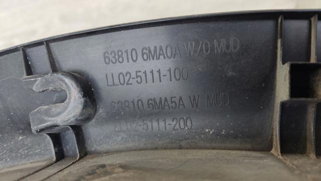 638106MA0A NISSAN купить в Житомир