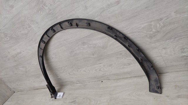 638114EA0A NISSAN Расширитель (накладка) арки переднего крыла левый купить в Полтава