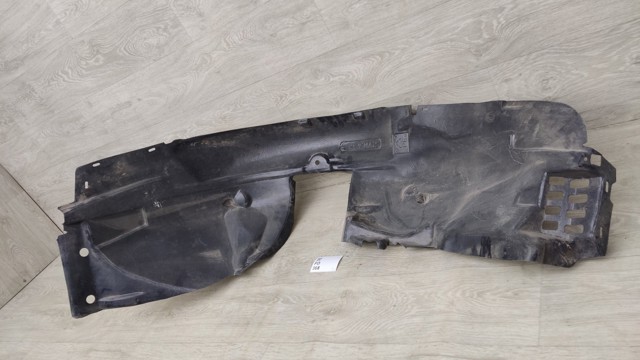 638404363R RENAULT Подкрылок передний правый купить в Ровно