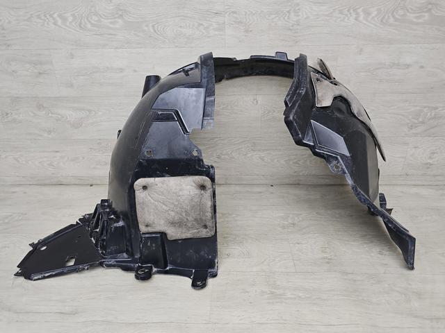 Подкрыльник переднего крыла, правый 63840HV00A NISSAN