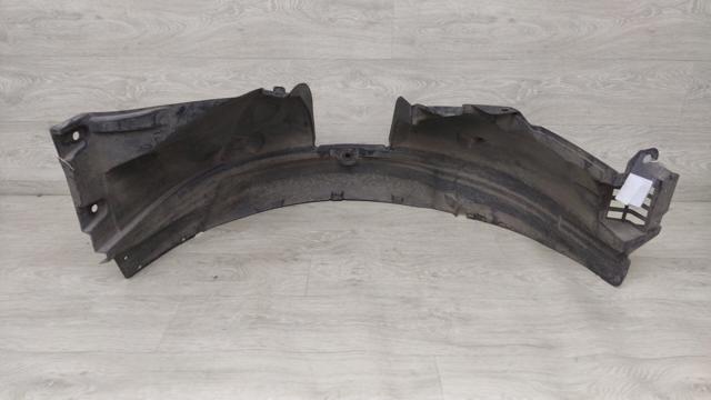 RENAULT 638412168R Подкрылок передний левый в наличии Каменское