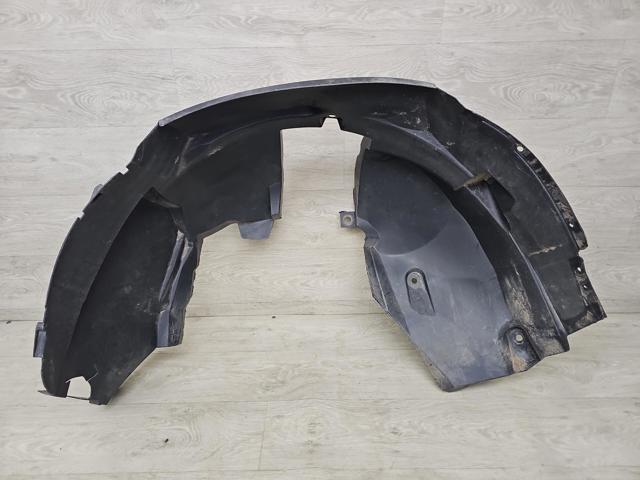 RENAULT 638412328R Подкрылок крыла переднего правый в наличии Ирпень