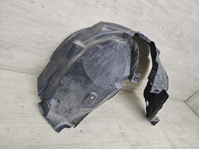 638412328R RENAULT Подкрылок крыла переднего правый купить в Сумы