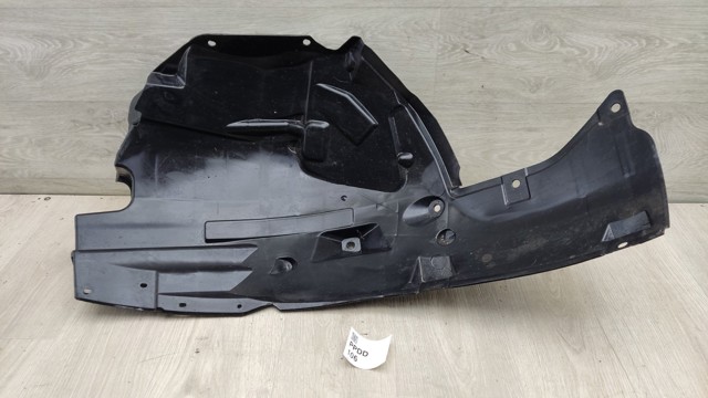 638414GA0A NISSAN Подкрылок крыла переднего левый задний купить в Кривой Рог