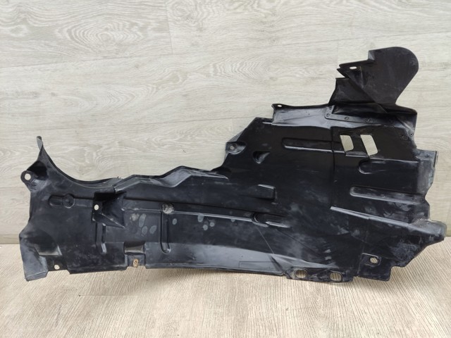 NISSAN 63842CG000 Подкрылок крыла переднего правый задний в наличии Днепр