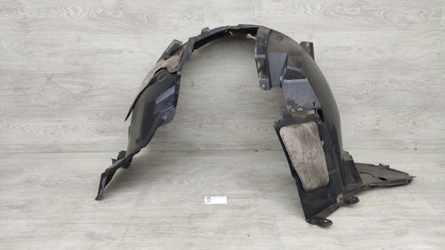63843HV00A NISSAN Подкрылок передний левый купить в Сумы