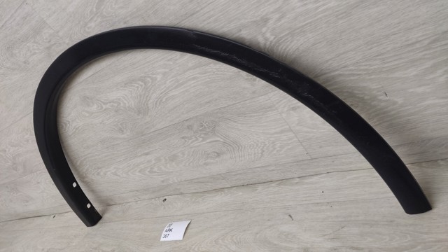 638601CB0A NISSAN Расширитель (накладка) арки переднего крыла правый купить в Черкассы