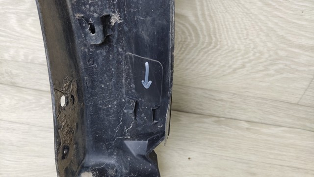 638606PA0A NISSAN купить в Ровно