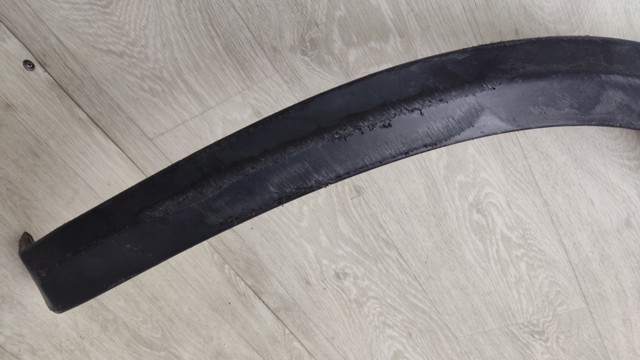 638615NA0A NISSAN Расширитель (накладка) арки переднего крыла левый купить в Днепр