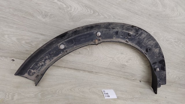 RENAULT 638746918R Расширитель (накладка) арки переднего крыла правый в наличии Днепр