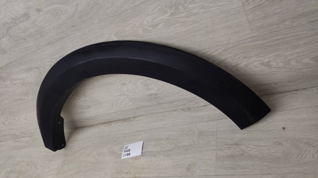 638746918R RENAULT Расширитель (накладка) арки переднего крыла правый купить в Черкассы