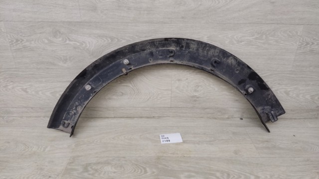638746918R RENAULT Расширитель (накладка) арки переднего крыла правый купить в Днепр