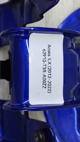 HONDA 63910T3RA00ZZ в наличии Житомир