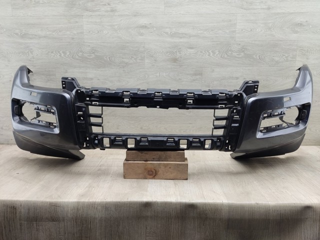 Бампер на авто 6400G152ZZ MITSUBISHI