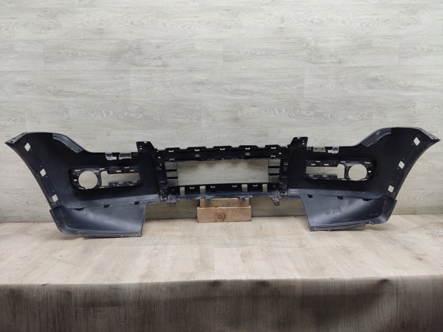6400G152ZZ MITSUBISHI Передний бампер купить в Ужгород