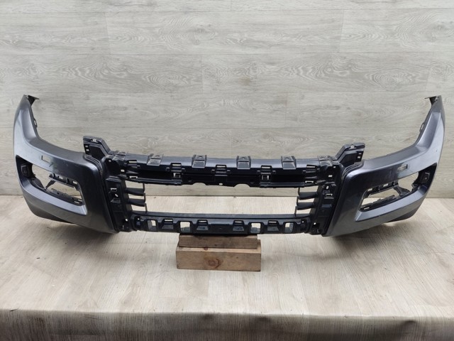 6400G152ZZ Бампер передний купить Полтава