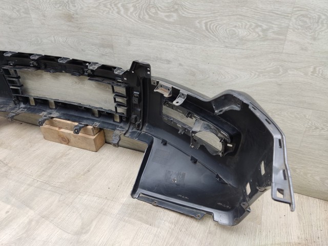 6400G152ZZ MITSUBISHI Передний бампер купить в Павлоград