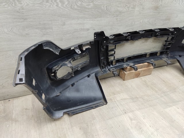 6400G152ZZ MITSUBISHI Передний бампер купить в Черновцы