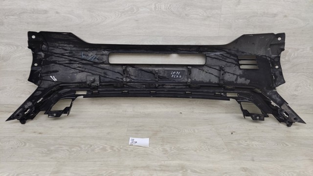 Центральная решетка переднего бампера 6400J294 MITSUBISHI