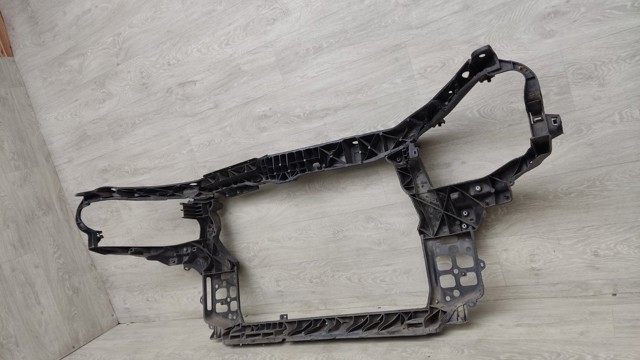 Укрепления для радиаторов 641012B500 HYUNDAI