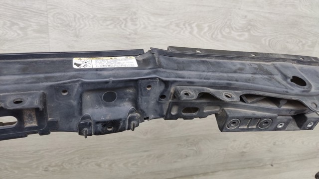 HYUNDAI 641012B500 Рамка радиатора в наличии Ужгород
